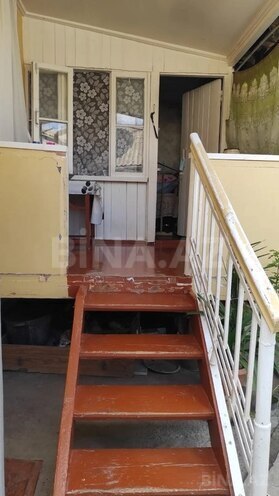 2 otaqlı həyət evi/bağ evi - Gəncə - 75 m² (5)