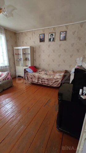 2 otaqlı həyət evi/bağ evi - Gəncə - 75 m² (1)