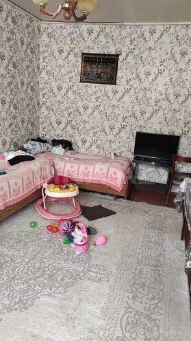2 otaqlı həyət evi/bağ evi - Gəncə - 75 m² (4)