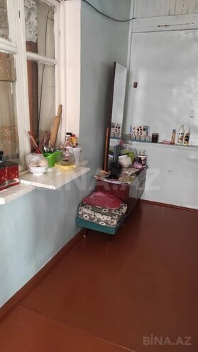 2 otaqlı həyət evi/bağ evi - Gəncə - 75 m² (2)