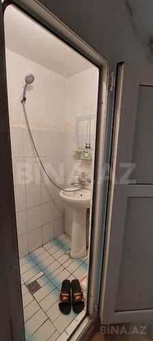 1 otaqlı köhnə tikili - Azadlıq Prospekti m. - 25 m² (5)