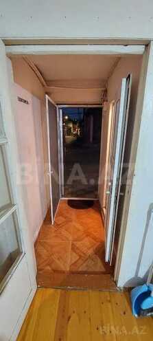 1 otaqlı köhnə tikili - Azadlıq Prospekti m. - 25 m² (4)