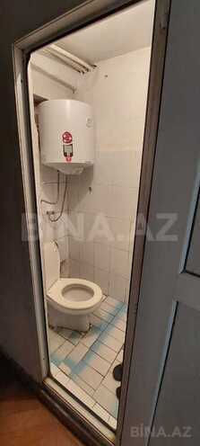 1 otaqlı köhnə tikili - Azadlıq Prospekti m. - 25 m² (6)