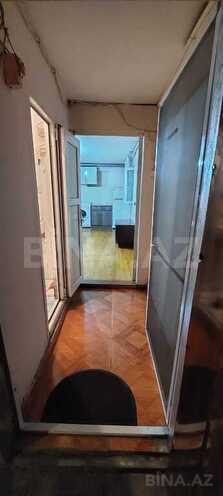 1 otaqlı köhnə tikili - Azadlıq Prospekti m. - 25 m² (1)