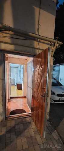 1 otaqlı köhnə tikili - Azadlıq Prospekti m. - 25 m² (7)
