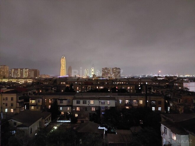 3-комн. новостройка - м. Нариман Нариманов - 110 м² (6)