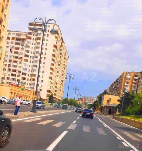 2-комн. новостройка - м. Ахмедлы - 52 м² (1)