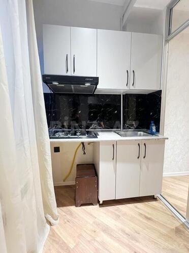 2-комн. новостройка - м. Ахмедлы - 52 м² (12)