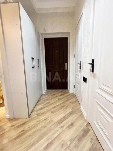 2-комн. новостройка - м. Ахмедлы - 52 м² (3)