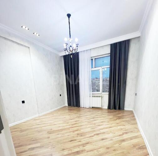 2-комн. новостройка - м. Ахмедлы - 52 м² (7)