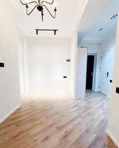 2-комн. новостройка - м. Ахмедлы - 52 м² (8)