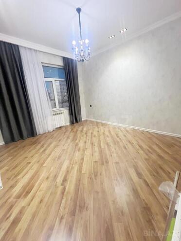2-комн. новостройка - м. Ахмедлы - 52 м² (6)