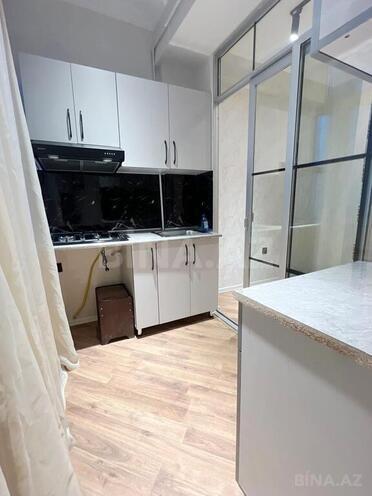 2-комн. новостройка - м. Ахмедлы - 52 м² (11)