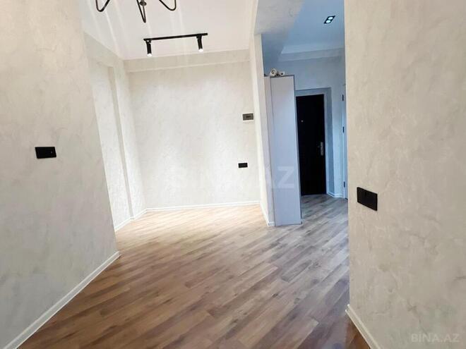 2-комн. новостройка - м. Ахмедлы - 52 м² (4)
