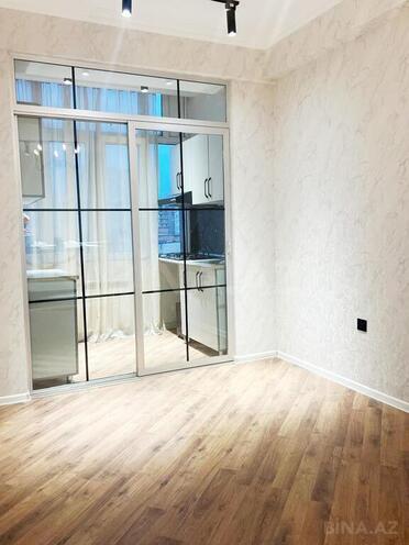 2-комн. новостройка - м. Ахмедлы - 52 м² (9)