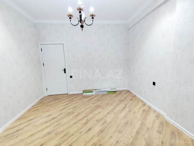 2-комн. новостройка - м. Ахмедлы - 52 м² (5)