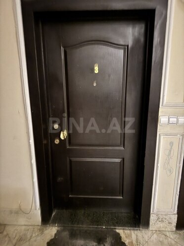 2 otaqlı yeni tikili - Elmlər Akademiyası m. - 107 m² (7)