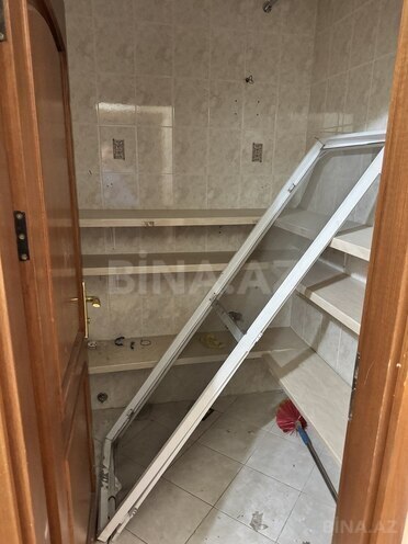 2 otaqlı yeni tikili - Elmlər Akademiyası m. - 107 m² (10)