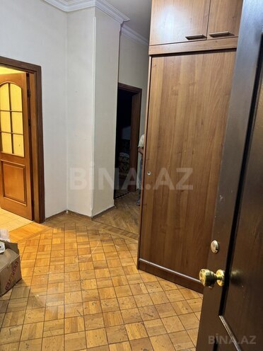 2 otaqlı yeni tikili - Elmlər Akademiyası m. - 107 m² (9)
