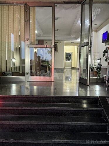 2 otaqlı yeni tikili - Elmlər Akademiyası m. - 107 m² (6)