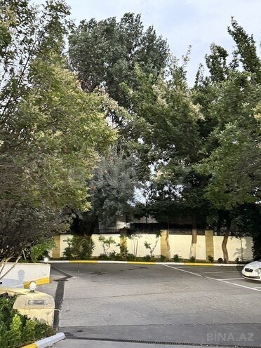 2 otaqlı yeni tikili - Elmlər Akademiyası m. - 107 m² (5)