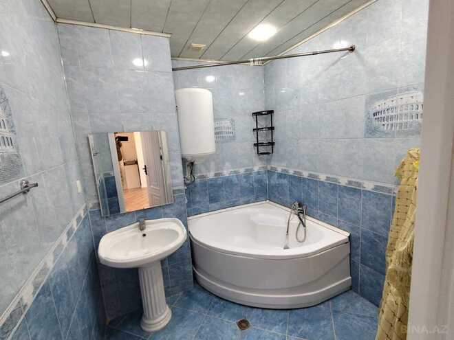 2-комн. новостройка - м. Ахмедлы - 52 м² (13)
