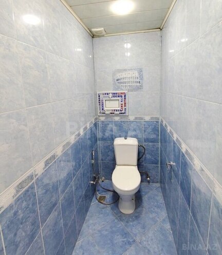 2-комн. новостройка - м. Ахмедлы - 52 м² (14)