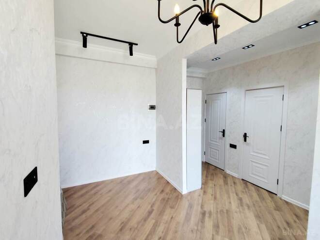 2-комн. новостройка - м. Ахмедлы - 52 м² (15)