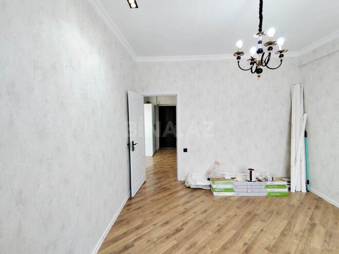 2-комн. новостройка - м. Ахмедлы - 52 м² (16)