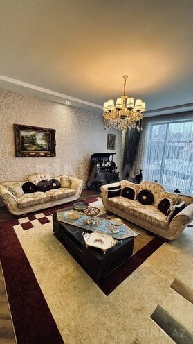 4 otaqlı həyət evi/bağ evi - Mərdəkan q. - 170 m² (10)