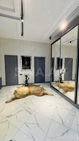 4 otaqlı həyət evi/bağ evi - Mərdəkan q. - 170 m² (14)