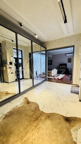 4 otaqlı həyət evi/bağ evi - Mərdəkan q. - 170 m² (13)