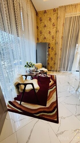 4 otaqlı həyət evi/bağ evi - Mərdəkan q. - 170 m² (12)