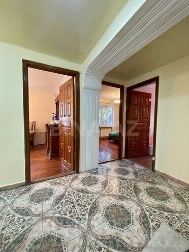 3 otaqlı köhnə tikili - Elmlər Akademiyası m. - 80 m² (3)