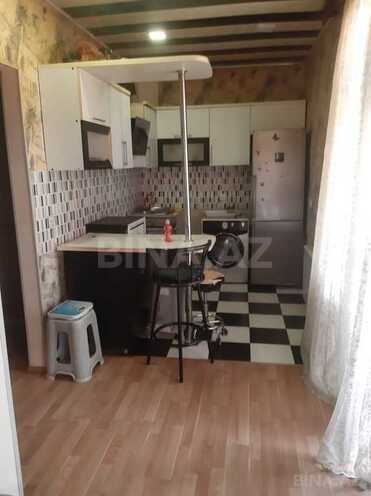 2-комн. новостройка - Хырдалан - 50 м² (9)