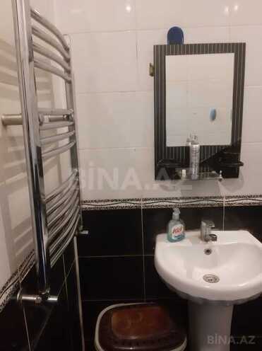 2-комн. новостройка - Хырдалан - 50 м² (8)