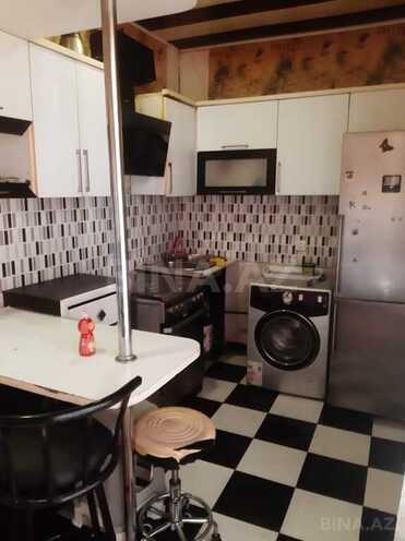 2-комн. новостройка - Хырдалан - 50 м² (7)