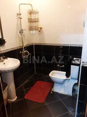 2-комн. новостройка - Хырдалан - 50 м² (6)