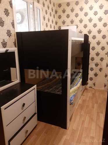 2-комн. новостройка - Хырдалан - 50 м² (3)