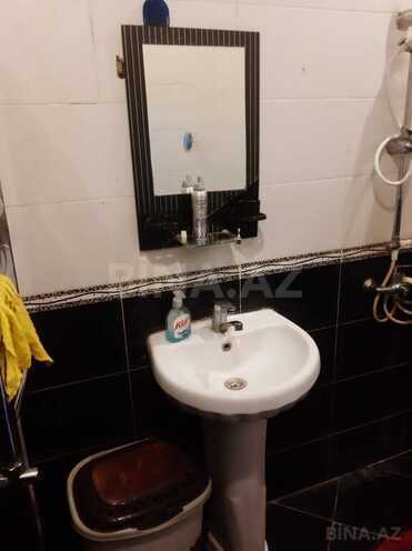 2-комн. новостройка - Хырдалан - 50 м² (5)