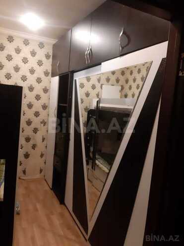 2-комн. новостройка - Хырдалан - 50 м² (4)