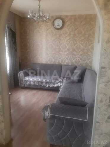 2-комн. новостройка - Хырдалан - 50 м² (1)