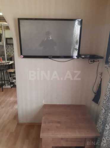 2-комн. новостройка - Хырдалан - 50 м² (2)