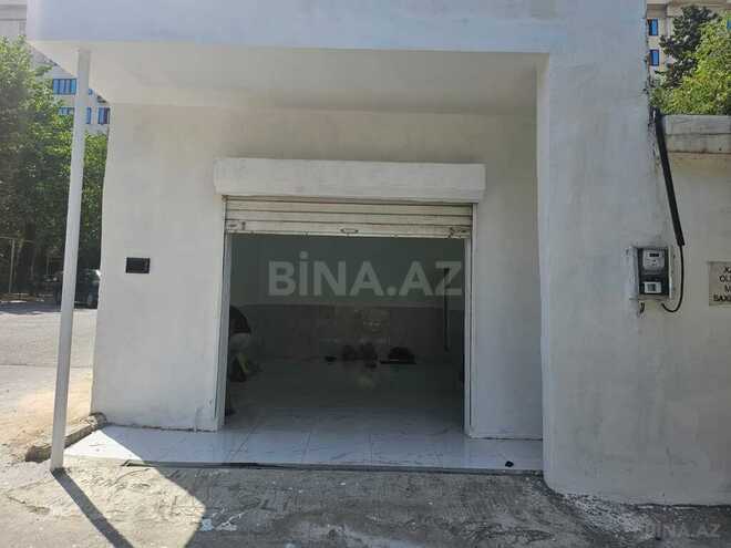 Объект - м. Азадлыг проспекти - 45 м² (4)