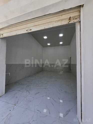 Объект - м. Азадлыг проспекти - 45 м² (5)