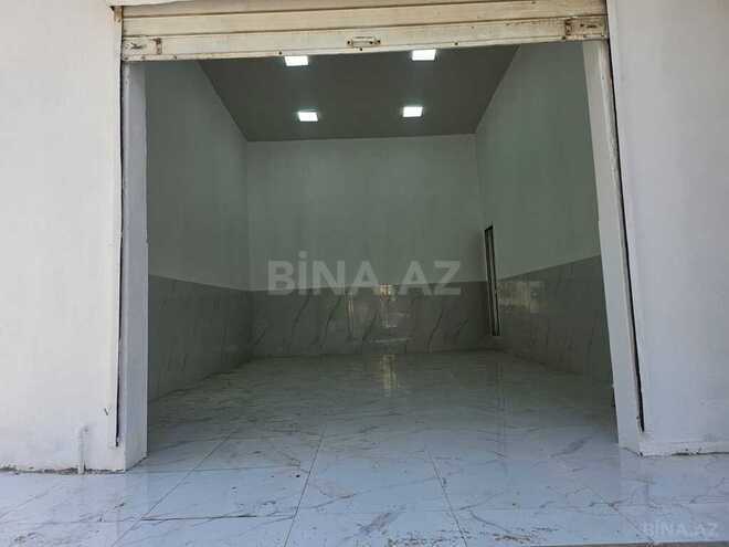 Объект - м. Азадлыг проспекти - 45 м² (3)