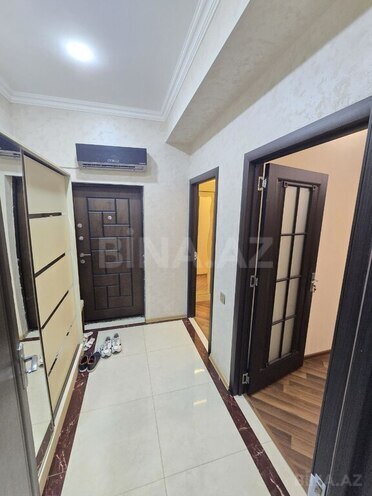 2-комн. новостройка - м. Ахмедлы - 72 м² (7)