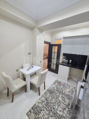 2-комн. новостройка - м. Ахмедлы - 72 м² (6)