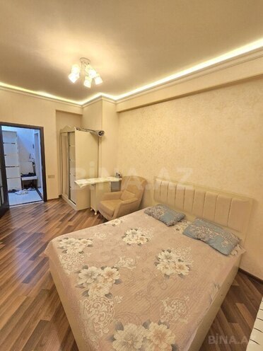 2-комн. новостройка - м. Ахмедлы - 72 м² (3)