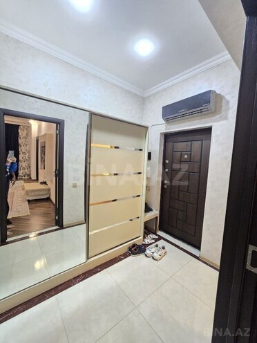 2-комн. новостройка - м. Ахмедлы - 72 м² (8)